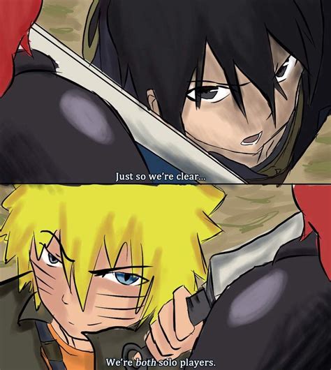 Naruto My Career Chapter 1, a Misc. Games + Naruto Crossover fanfic.